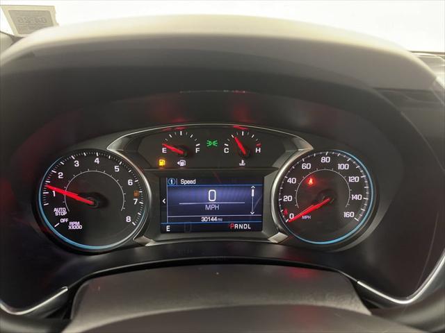 Used 2023 Chevrolet Equinox AWD LT For Sale in Cortland, NY