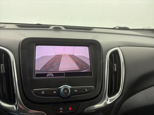 Used 2023 Chevrolet Equinox AWD LT For Sale in Cortland, NY