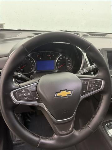 Used 2023 Chevrolet Equinox AWD LT For Sale in Cortland, NY
