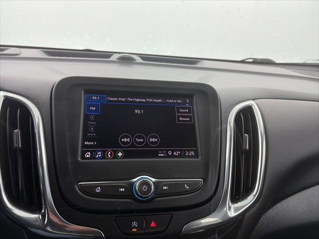 Used 2023 Chevrolet Equinox AWD LT For Sale in Cortland, NY