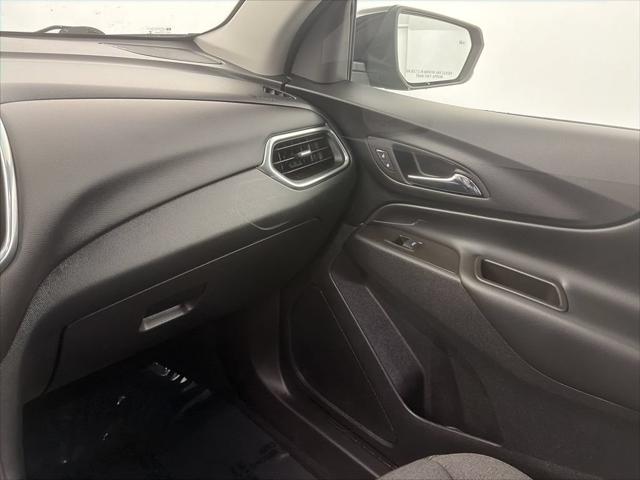 Used 2023 Chevrolet Equinox AWD LT For Sale in Cortland, NY
