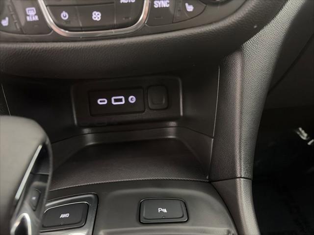 Used 2023 Chevrolet Equinox AWD LT For Sale in Cortland, NY