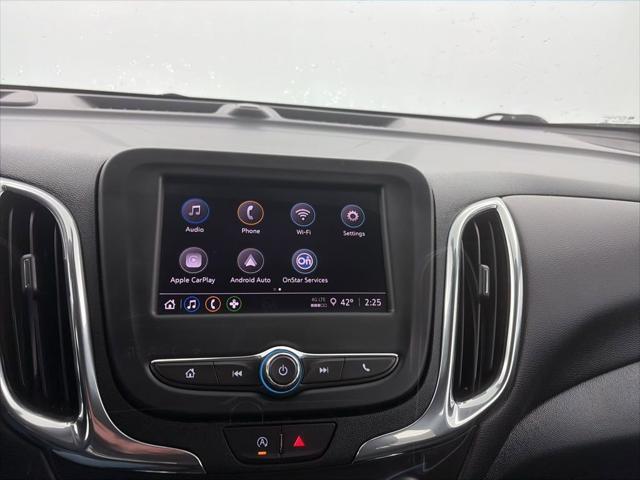 Used 2023 Chevrolet Equinox AWD LT For Sale in Cortland, NY
