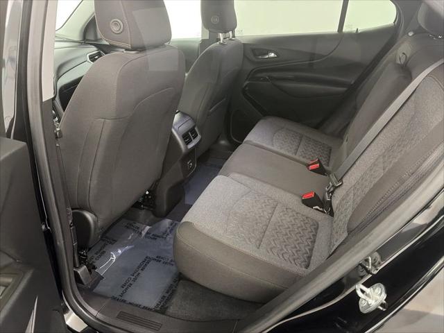 Used 2023 Chevrolet Equinox AWD LT For Sale in Cortland, NY