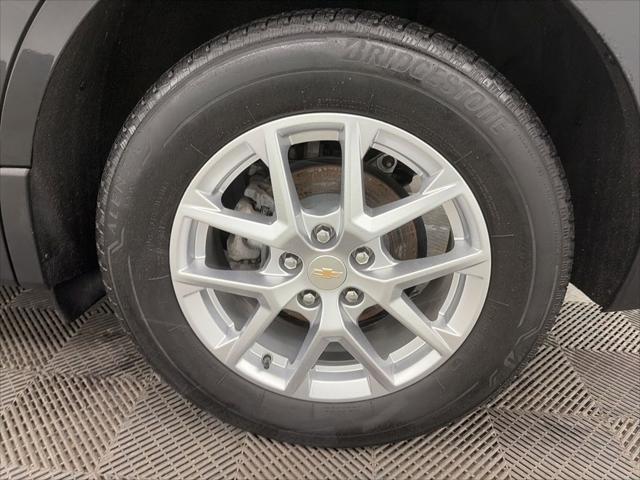Used 2023 Chevrolet Equinox AWD LT For Sale in Cortland, NY