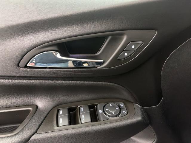 Used 2023 Chevrolet Equinox AWD LT For Sale in Cortland, NY