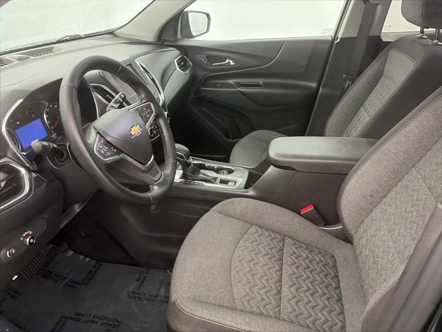 Used 2023 Chevrolet Equinox AWD LT For Sale in Cortland, NY