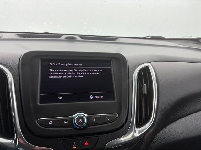 Used 2023 Chevrolet Equinox AWD LT For Sale in Cortland, NY