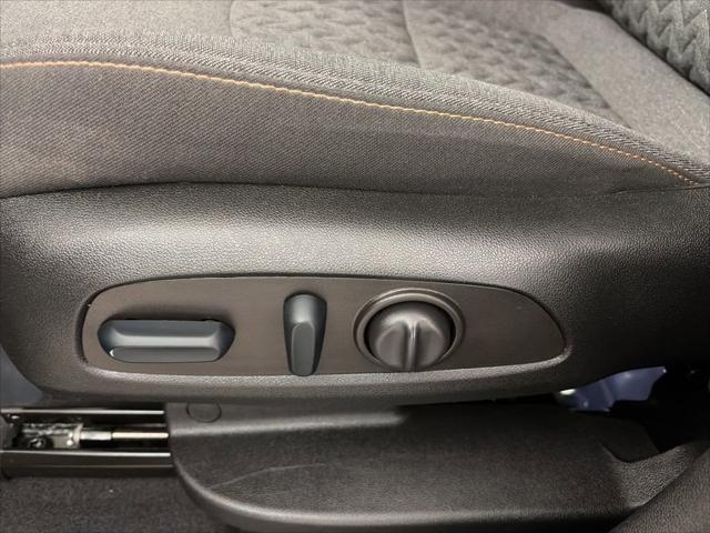 Used 2023 Chevrolet Equinox AWD LT For Sale in Cortland, NY