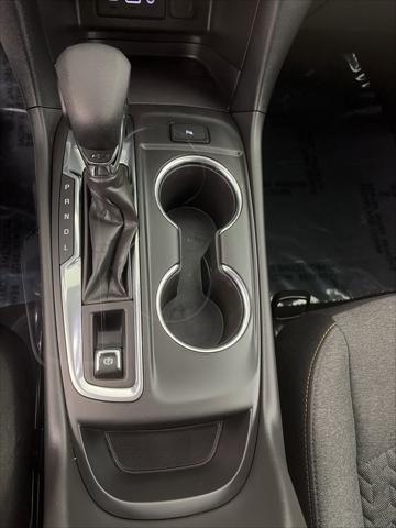 Used 2023 Chevrolet Equinox AWD LT For Sale in Cortland, NY