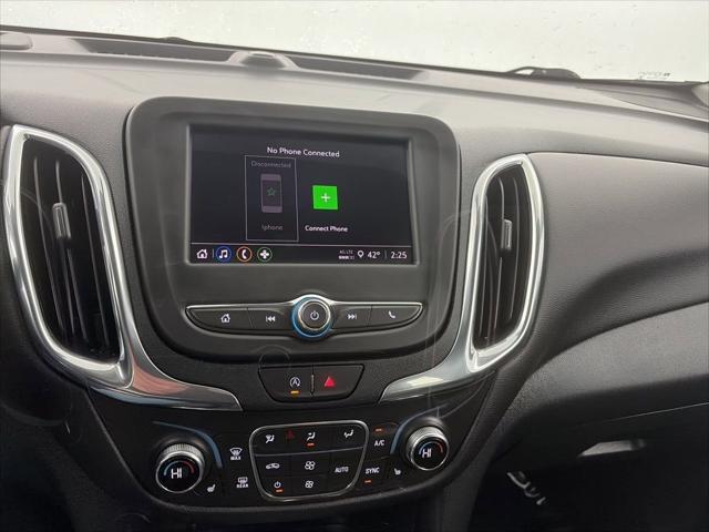 Used 2023 Chevrolet Equinox AWD LT For Sale in Cortland, NY