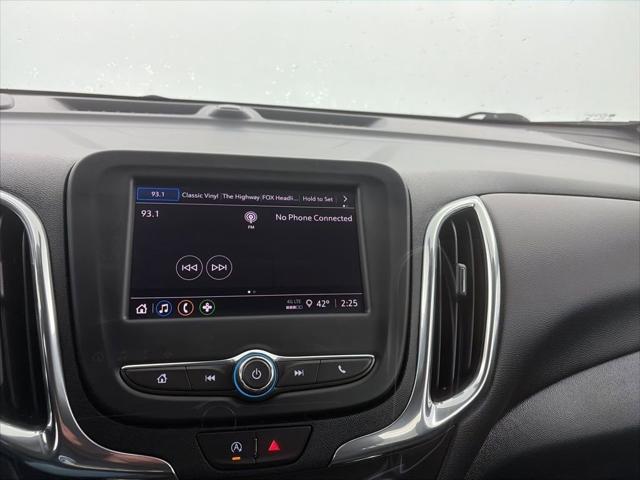 Used 2023 Chevrolet Equinox AWD LT For Sale in Cortland, NY