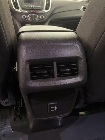 Used 2023 Chevrolet Equinox AWD LT For Sale in Cortland, NY