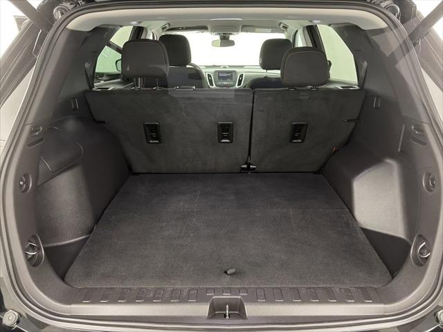 Used 2023 Chevrolet Equinox AWD LT For Sale in Cortland, NY