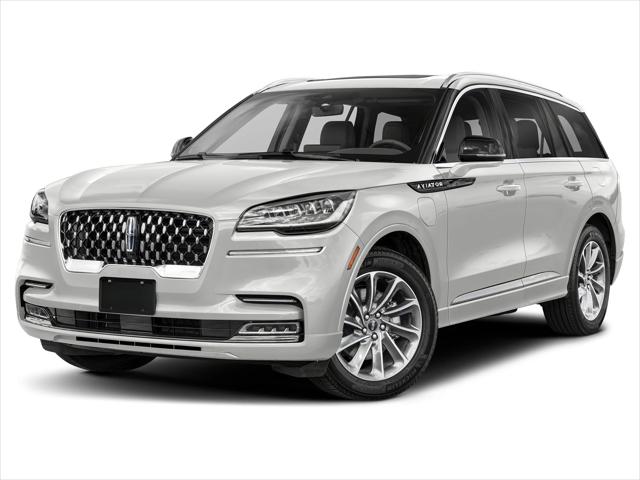2023 Lincoln Aviator Grand Touring for sale in El Reno, OK