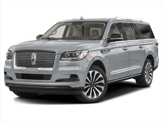 2023 Lincoln Navigator Reserve L for sale in El Reno, OK