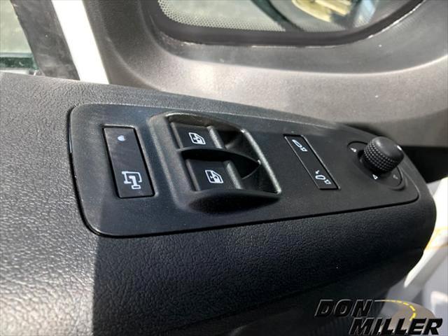 2026 Ram ProMaster Cargo Van Tradesman High Roof 136" WB w/Pass Seat