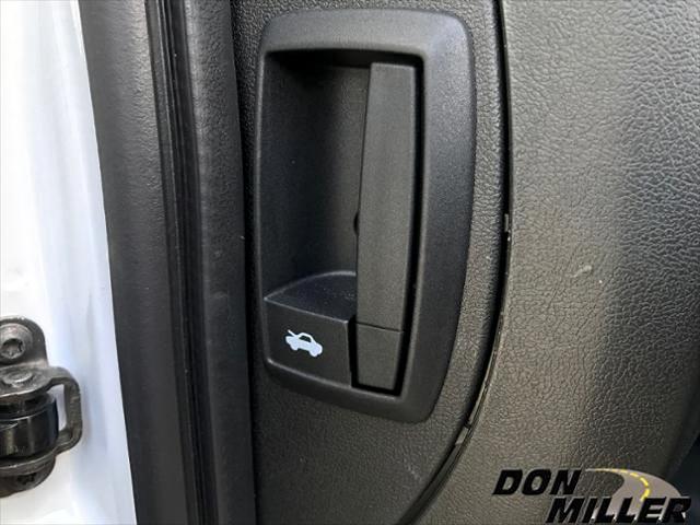2026 Ram ProMaster Cargo Van Tradesman High Roof 136" WB w/Pass Seat