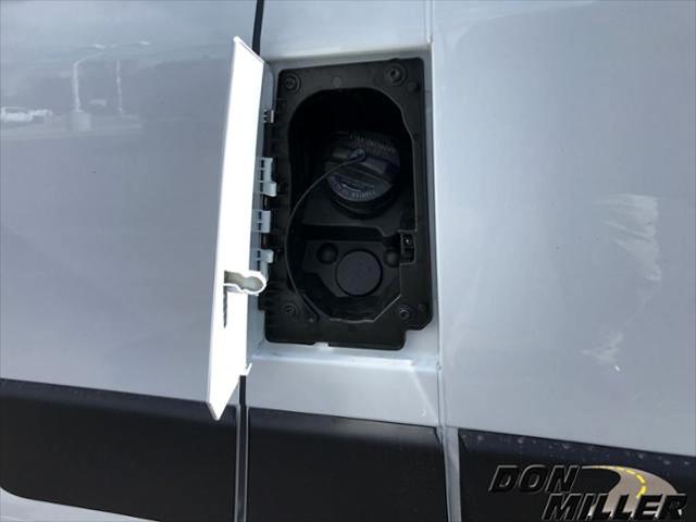 2026 Ram ProMaster Cargo Van Tradesman High Roof 136" WB w/Pass Seat