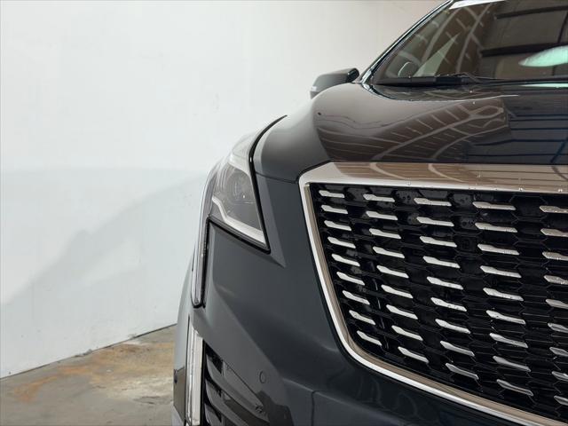 2026 Cadillac XT5 Premium Luxury FWD
