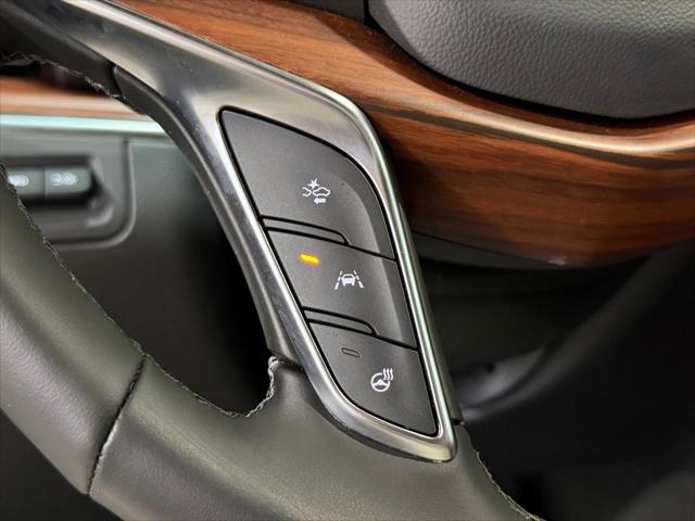 2026 Cadillac XT5 Premium Luxury FWD