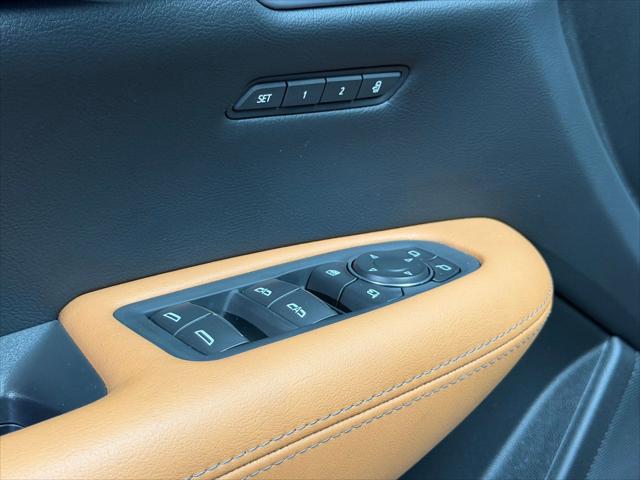 2026 Cadillac XT5 Premium Luxury FWD
