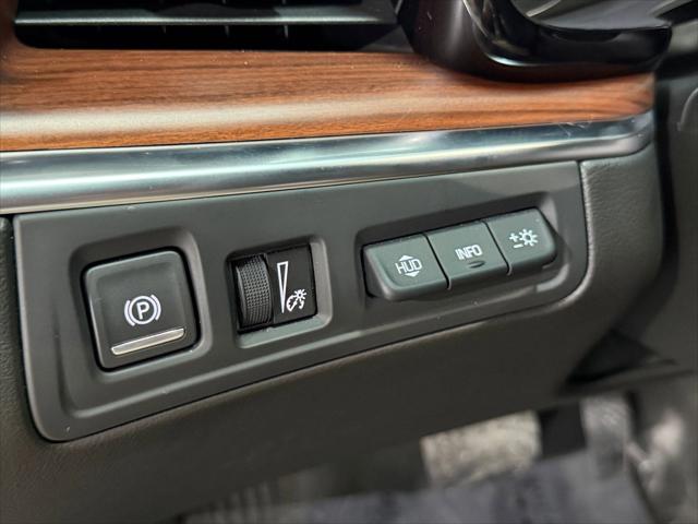 2026 Cadillac XT5 Premium Luxury FWD