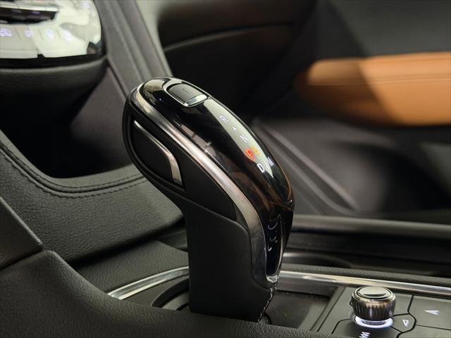 2026 Cadillac XT5 Premium Luxury FWD