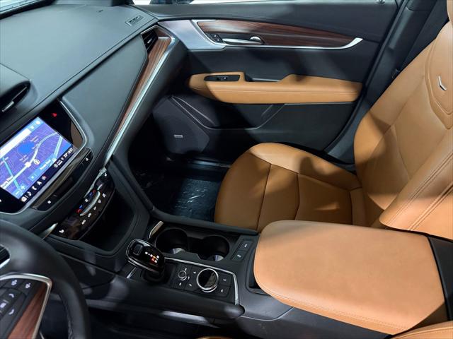 2026 Cadillac XT5 Premium Luxury FWD