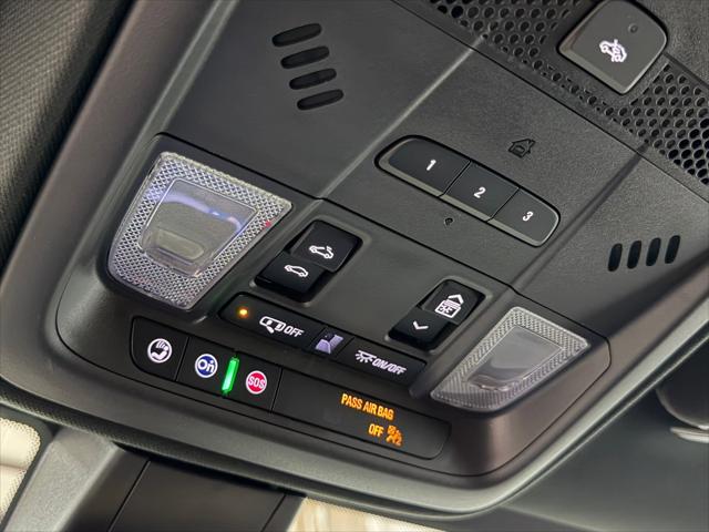 2026 Cadillac XT5 Premium Luxury FWD