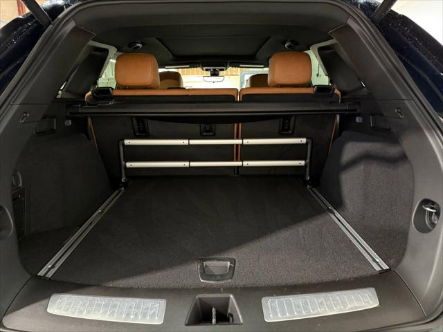 2026 Cadillac XT5 Premium Luxury FWD