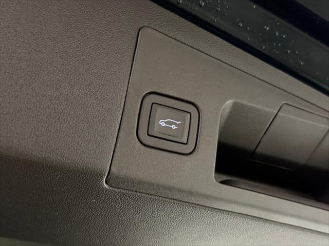 2026 Cadillac XT5 Premium Luxury FWD