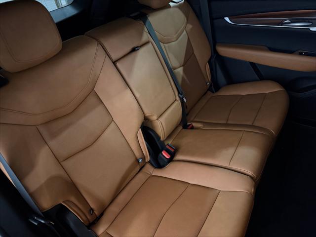 2026 Cadillac XT5 Premium Luxury FWD