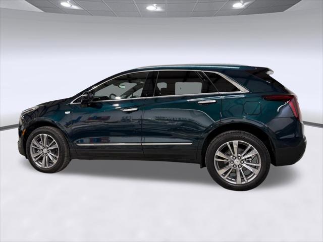 2026 Cadillac XT5 Premium Luxury FWD