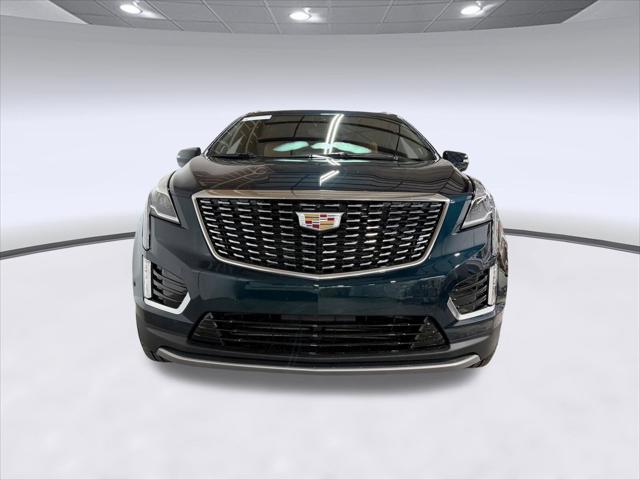 2026 Cadillac XT5 Premium Luxury FWD