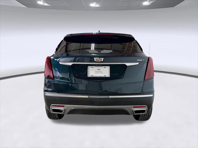 2026 Cadillac XT5 Premium Luxury FWD