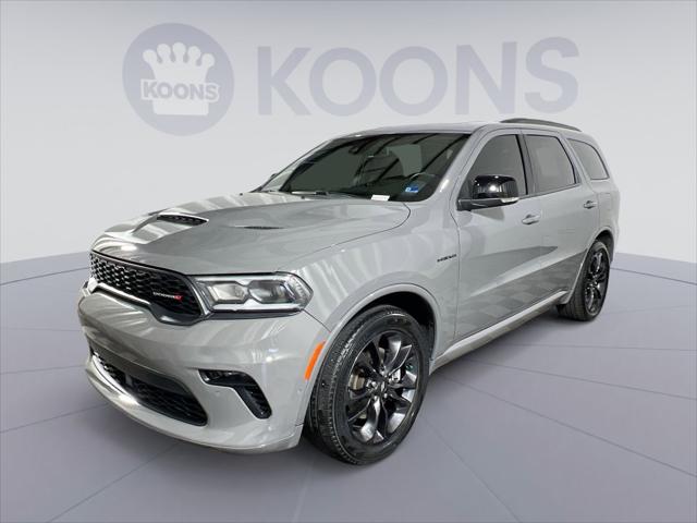2023 Dodge Durango R/T Plus AWD for sale in Woodbridge, VA