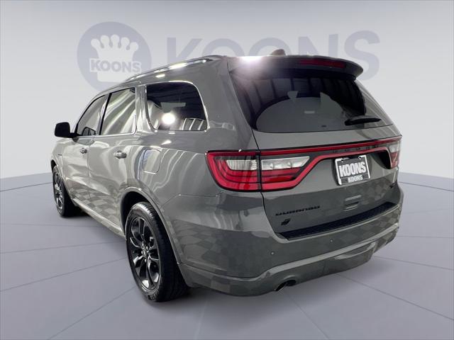 2023 Dodge Durango R/T Plus AWD