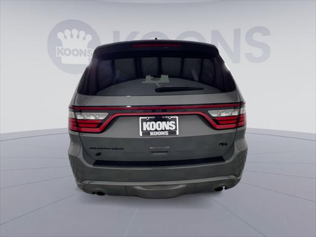 2023 Dodge Durango R/T Plus AWD