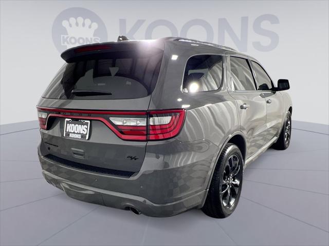 2023 Dodge Durango R/T Plus AWD