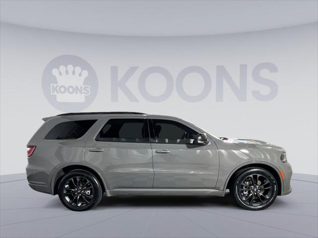 2023 Dodge Durango R/T Plus AWD