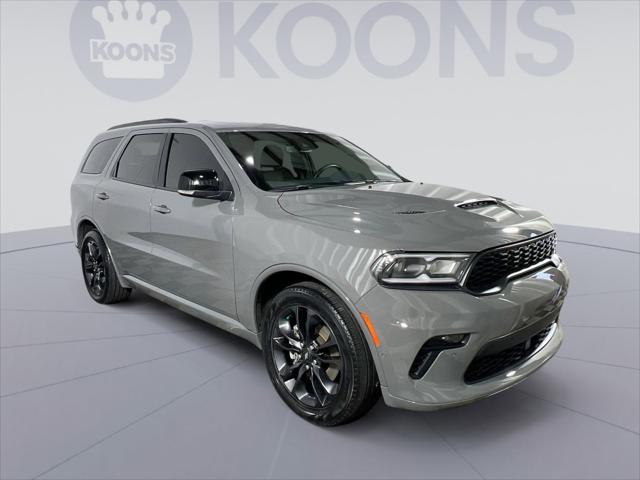 2023 Dodge Durango R/T Plus AWD