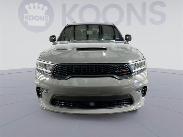 2023 Dodge Durango R/T Plus AWD
