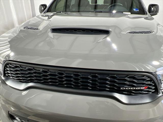 2023 Dodge Durango R/T Plus AWD