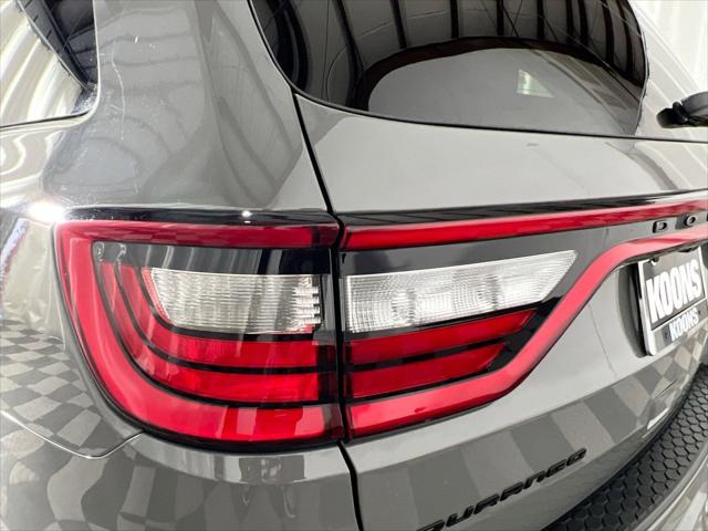 2023 Dodge Durango R/T Plus AWD