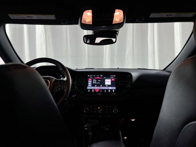 2023 Dodge Durango R/T Plus AWD
