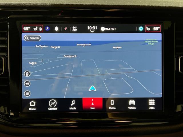 2023 Dodge Durango R/T Plus AWD