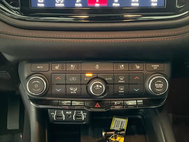 2023 Dodge Durango R/T Plus AWD