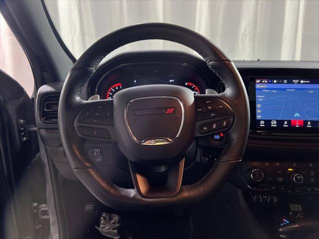 2023 Dodge Durango R/T Plus AWD