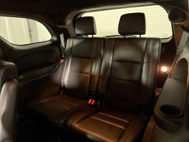 2023 Dodge Durango R/T Plus AWD
